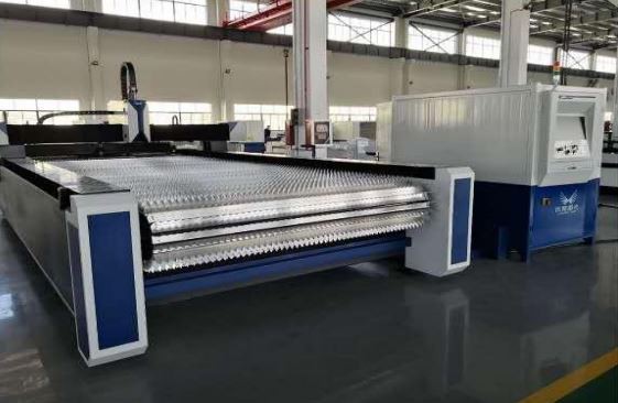 Rolling Table