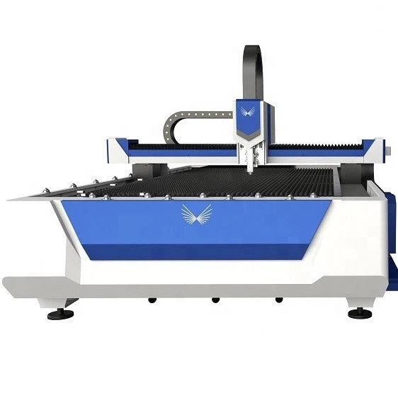 Sac İçin Uygun Fiyat 1.5KW CNC Fiber Lazer Kesim Makinesi