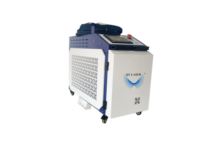 En Beğenilen 1500w 2000w 3000w El Lazer Temizleme Makinesi Metal Yağlı Boya Pas Temizleme Paslanmaz Çelik Lazer Temizleyici
