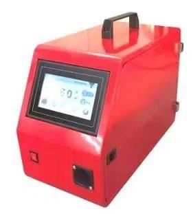 China 1KW 1.5KW 2KW Carbon Stainless Steel Iron Copper Aluminum Handheld Laser Welding Machine