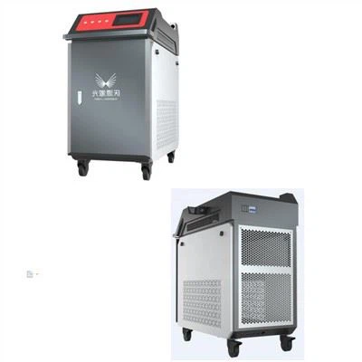 Fiber Lazer Kaynak Makinesi Fiyatı 1000w 1500w 2000w Lazer Kaynakçılar Düşük Maliyetli