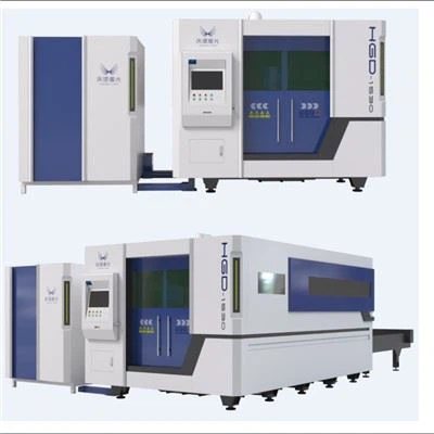 ​OEM Çin Lazer Kesici Günlük Fiyatları Yüksek Güçlü Paslanmaz Levha Metal CNC Fiber Lazer Kesim Makinesi Değişim Tablosu